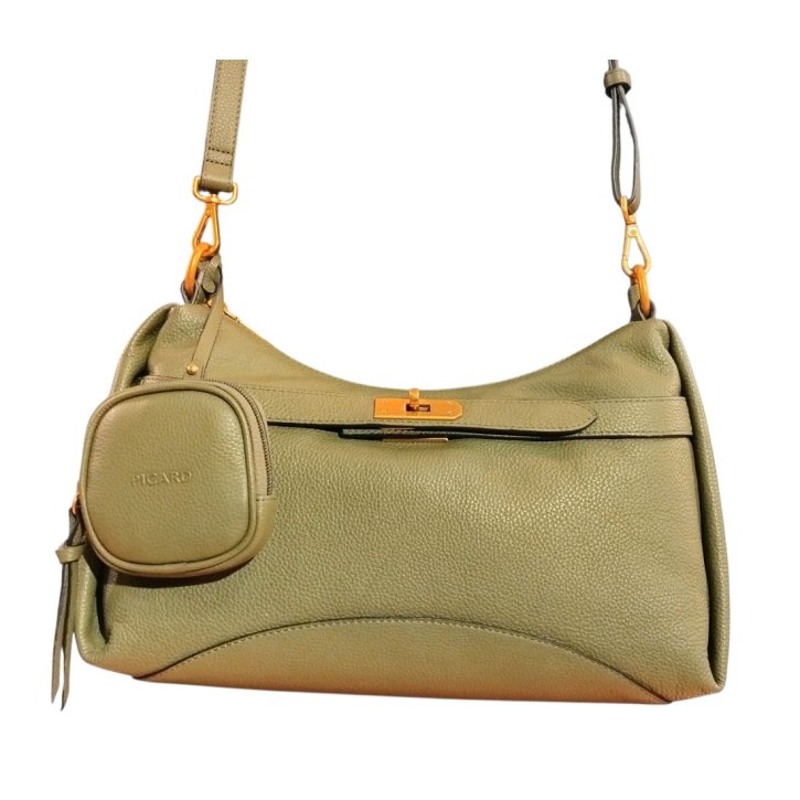 Picard  ODEON Handtasche olive
